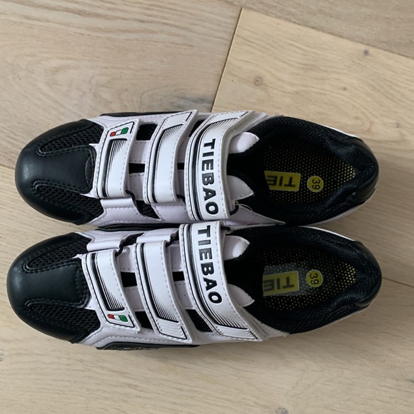 Women’s cycling shoes - Picture 2 of 7